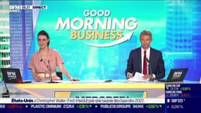 Good Morning Business - Mercredi 30 juin