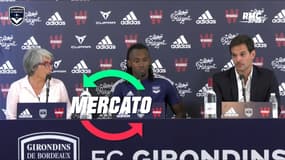 Bordeaux : Le mercato n'est pas fini... à condition de vendre