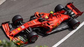 Charles Leclerc