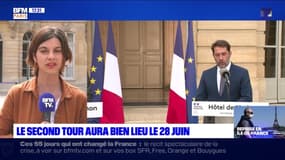 L'essentiel de l'actualité parisienne du vendredi 22 mai 2020