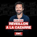 Réveillon à la Cazarre du 31 décembre – 0h/1h