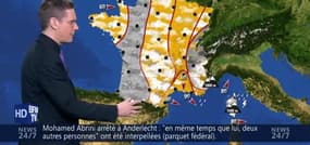 La météo pour ce samedi 9 avril 2016