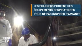 Londres: les recherches des corps débutent à la Grenfell Tower