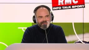 L'ancien Premier ministre Édouard Philippe sur RMC, le 23 février 2021