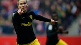 Kevin Gameiro 