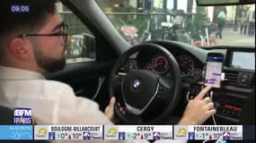 Pourquoi les VTC sont moins nombreux et plus chers depuis janvier?