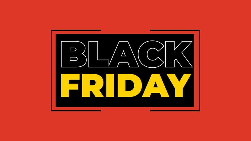 Samsung dévoile les dates de promotions du Black Friday sur son site, les fans de tech sont aux anges