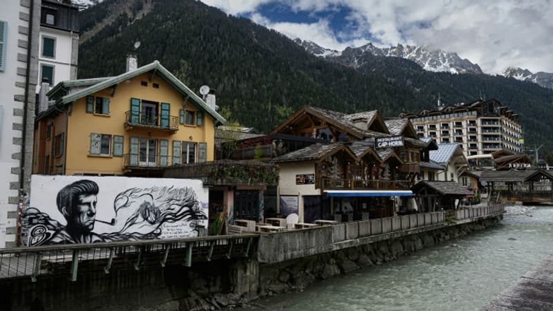 Ils n'ont pas droit aux aides à la rénovation mais représentent 64% des logements en montagne: le casse-tête des "lits froids" ces passoires énergétiques de haute altitude au bilan désastreux