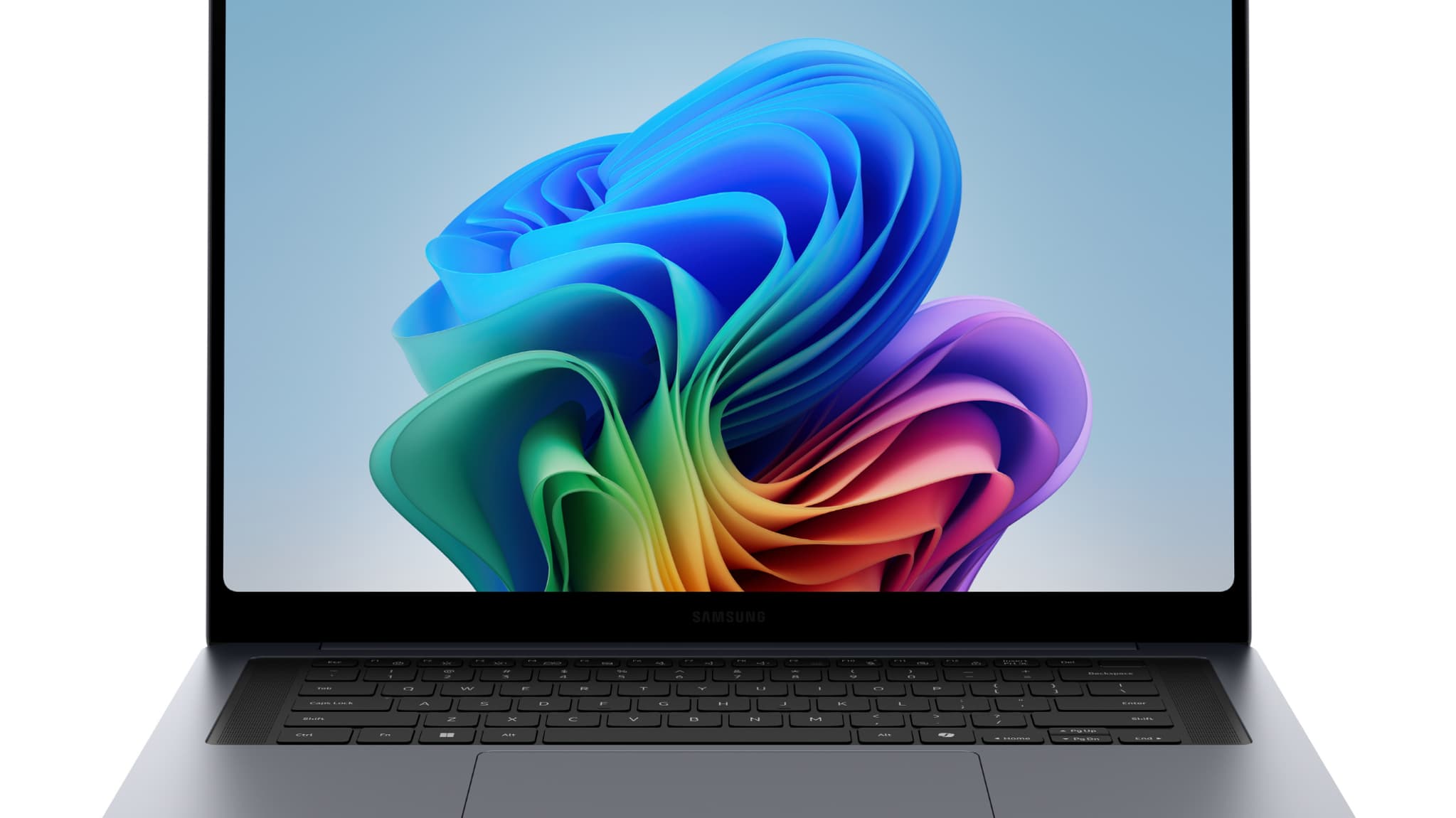 Le Galaxy Book6, de Samsung Le Galaxy Book6, de Samsung