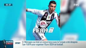 Ce mode "sans règle" qui rend fous les amateurs du jeu FIFA 19