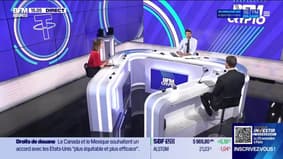  Toute l'actualité crypto 