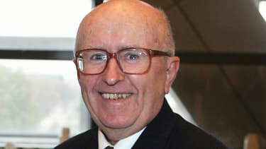 Marcel Roulet était président d'honneur d'Orange. Il a dirigé France Télécom et a été le PDG de Thomson.