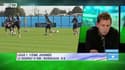 Quand Riolo s'en prend au manque d'ambitions des Girondins de Bordeaux !