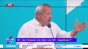 42% des Français ont déjà voté RN : est-ce inquiétant ? 