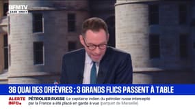 Histoire du 36, Quai des Orfèvres: le livre sur les archives du mythique Quai des Orfèvres