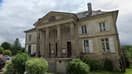 Ancien tribunal de Bourganeuf