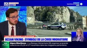 Le RN s'oppose à la création de zones d'accueils de migrants dans le sud de la France
