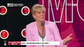 Le Grand Oral de Nadine Morano, députée européenne LR – 29/06