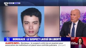 Bordeaux : attentat déjoué d'un masculiniste - 23/05
