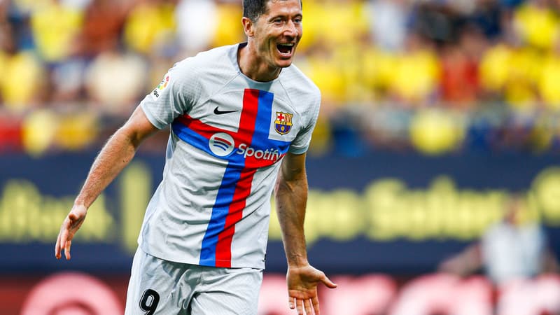 Lewandowski