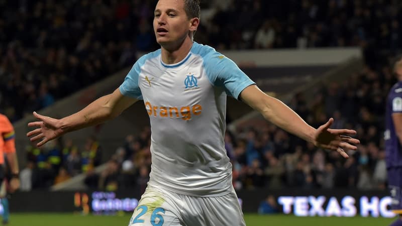 Thauvin
