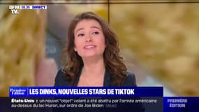 Le choix de Marie - Les "Dinks", ceux qui assument de ne pas avoir d'enfants, nouvelles stars de TikTok