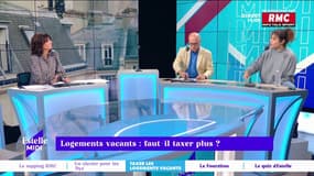 Laurent Dandrieu : "Taxer, c'est la potion magique des politiques sans imagination. La vraie question, c'est pourquoi ces logements restent vides ?"