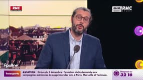 On n'a pas osé vous en parler : Faut-il offrir des cadeaux de Noël à ses collègues ? - 04/12