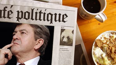 Jean-Luc Mélenchon