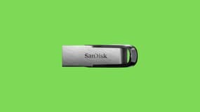 Cette remise sur la clé USB SanDisk 256 Go affole les consommateurs, les avis sont unanimes