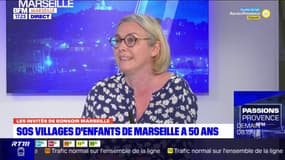 Marseille: SOS Villages d'Enfants prévoit d'ouvrir d'autres maisons