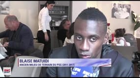 Du marché de Sarcelles au PSG, le parcours du designer du club de la capitale