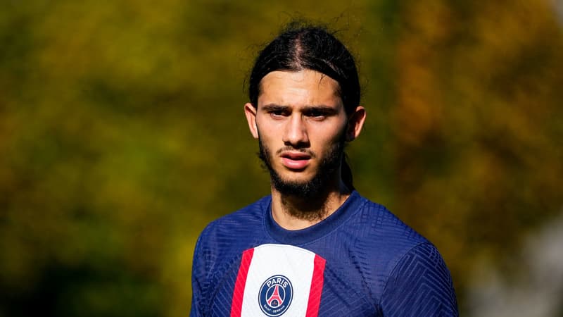 Mercato: Housni signe son premier contrat pro avec le PSG, une récompense pour celui qui brille chez les jeunes