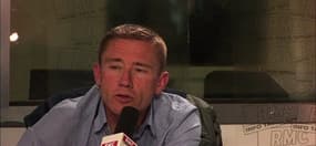 Riolo : « Ibra joue dans un fauteuil au PSG avec cette équipe de malade »