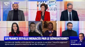 La France est-elle menacée par le séparatisme ? - 10/02