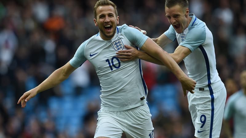 Harry Kane