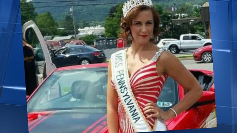 Brandi Lee Weaver-Gates, élue Miss Pennsylvanie en 2005, est soupçonnée d'avoir extorqué plusieurs dizaines de milliers de dollars en faisant croire qu'elle avait un cancer.