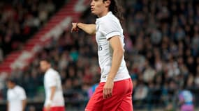 Edinson Cavani