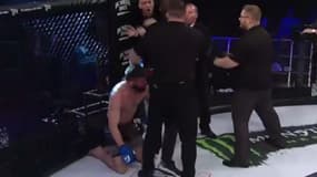 Conor McGregor