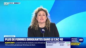 Good Morning Business - Mercredi 26 février