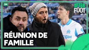 OM : les joueurs ont échangé 1h30 avec les supporters 