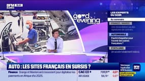 Good Evening Business : Partie 2  - 29/10