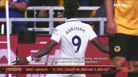Footissime - L'irrésistible ascension de Tammy Abraham 