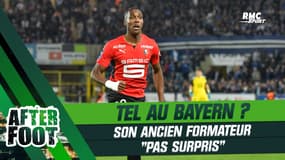  Mercato : Tel au Bayern ? "Un joueur programmé pour le haut niveau" témoigne un ancien formateur