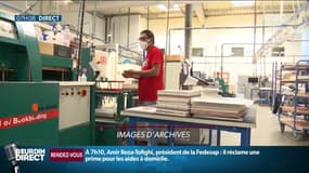Chômage partiel, coups de pouce au pouvoir d'achat... Ce qui change ce 1er juin