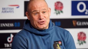 Richard Cockerill