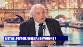 Maître Henri Leclerc : "L’interdiction de manifestation est souvent source de violence" - 30/10