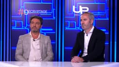 UP! REAL.ESTATE, l’expert de l'immobilier commercial