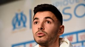 Morgan Sanson