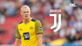 Serie A : Quand Marotta et la Juventus étaient à deux doigts de signer Haaland